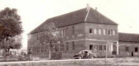 Стара школа у Горњој Топлици