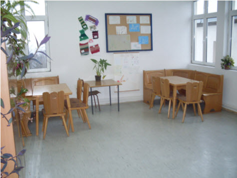 Команице-друга учионица