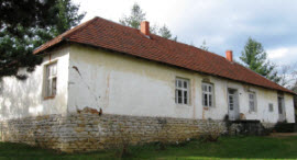 Стара школа