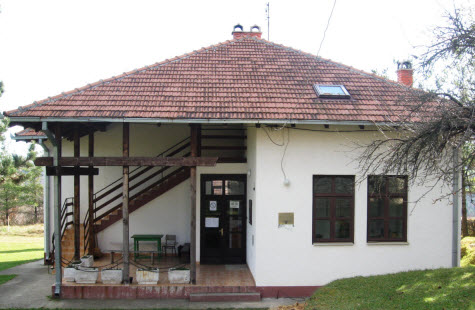 Школа у Попадићу